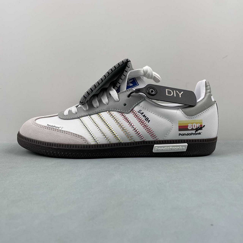 T  ADIDAS SAMBA  IG1025  36-46
